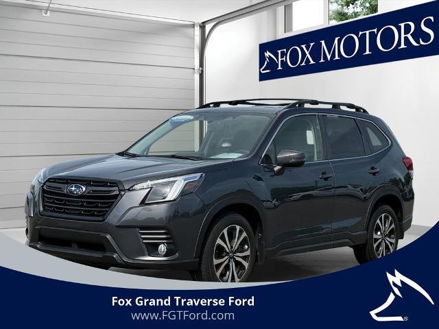 2023 Subaru Forester - $29,258