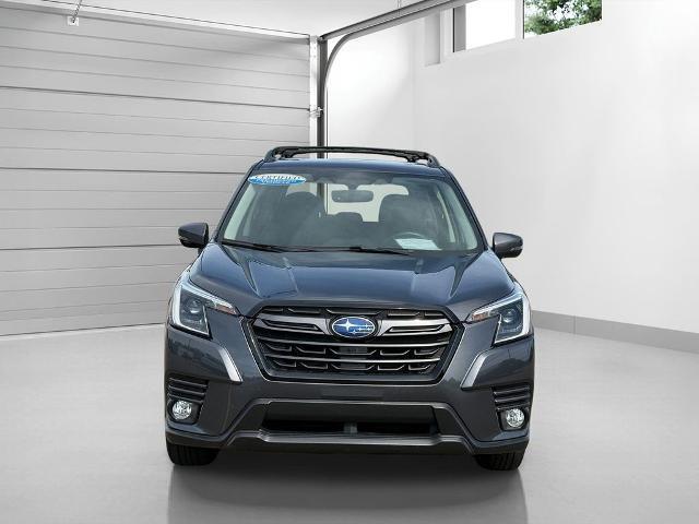 2023 Subaru Forester - $29,258