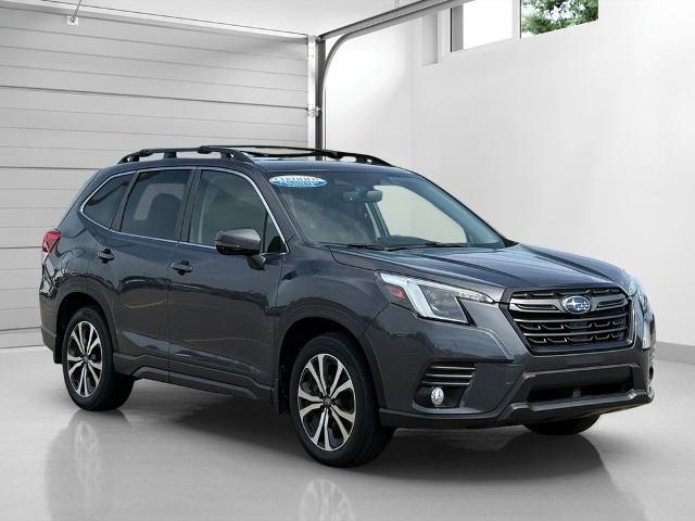 2023 Subaru Forester - $29,258