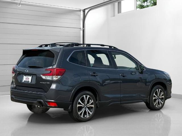 2023 Subaru Forester - $29,258