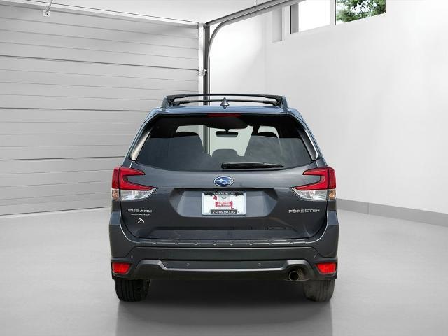 2023 Subaru Forester - $29,258