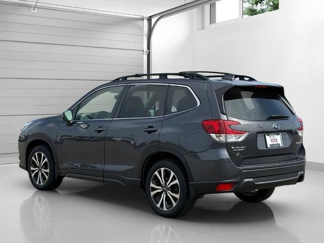 2023 Subaru Forester - $29,258