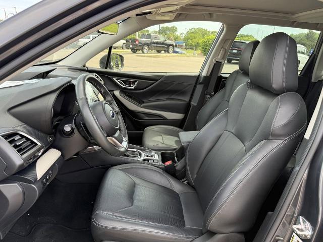 2023 Subaru Forester - $29,258