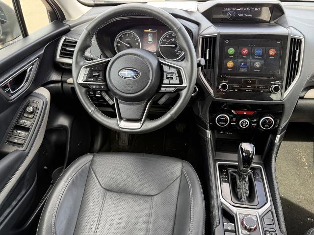 2023 Subaru Forester - $29,258