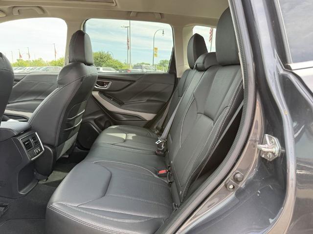 2023 Subaru Forester - $29,258