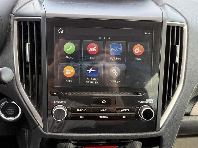 2023 Subaru Forester - $29,258