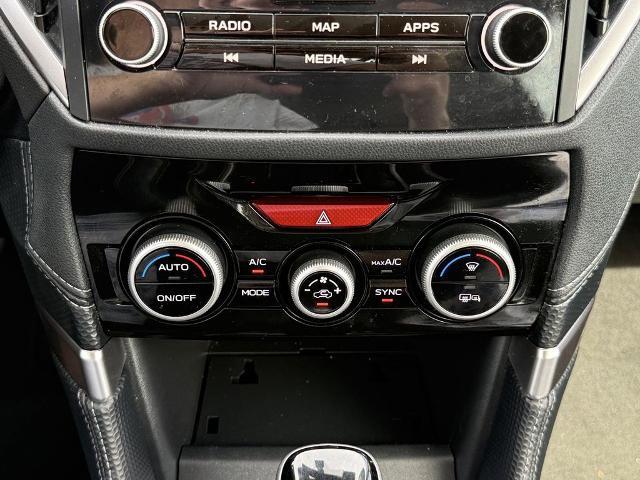 2023 Subaru Forester - $29,258