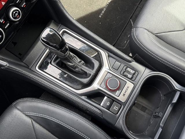 2023 Subaru Forester - $29,258