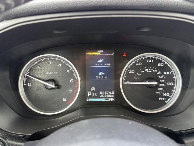 2023 Subaru Forester - $29,258