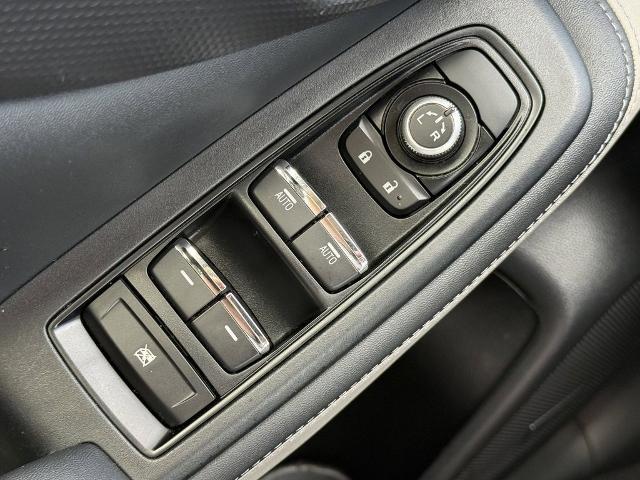 2023 Subaru Forester - $29,258