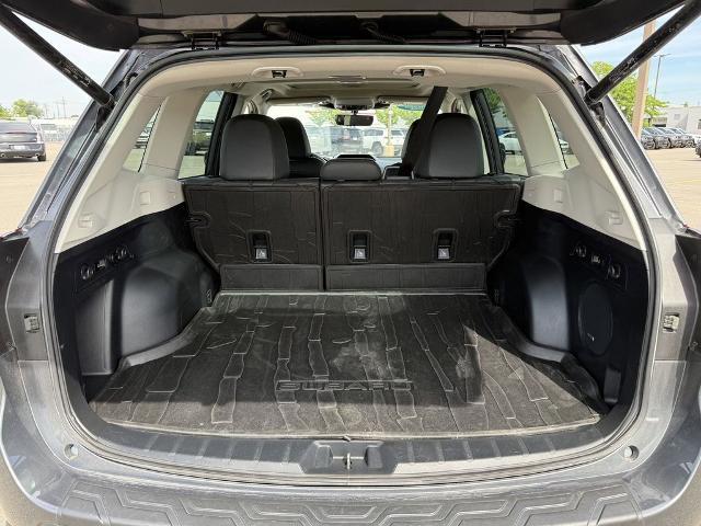 2023 Subaru Forester - $29,258