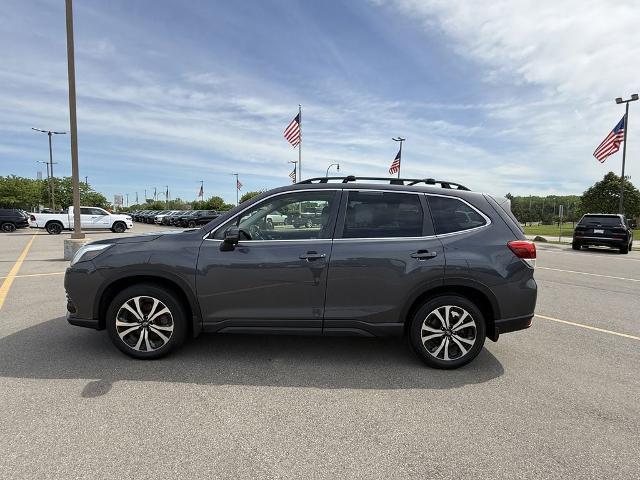 2023 Subaru Forester - $29,258