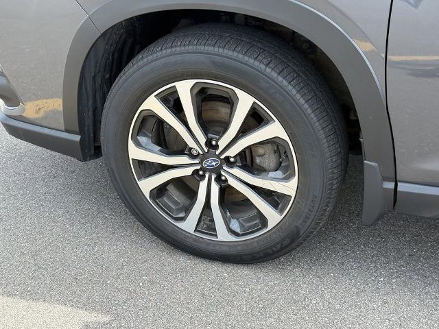 2023 Subaru Forester - $29,258