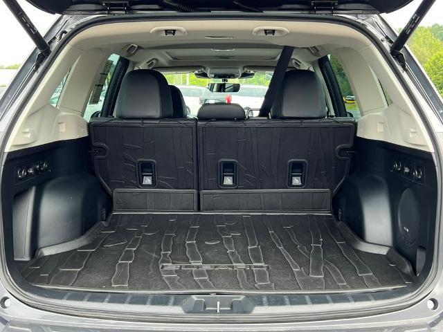 2023 Subaru Forester - $28,518