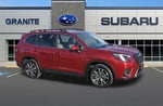 2023 Forester Thumbnail 2