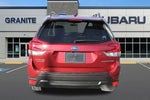 2023 Forester Thumbnail 5