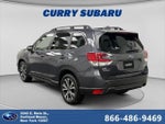 2023 Forester Thumbnail 3