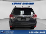 2023 Forester Thumbnail 4