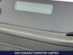 2023 Forester Thumbnail 2
