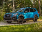 2023 Forester Thumbnail 1