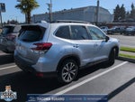 2023 Forester Thumbnail 2