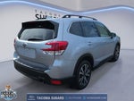 2023 Forester Thumbnail 5