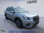 2023 Forester Thumbnail 7