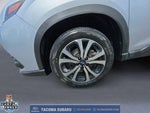 2023 Forester Thumbnail 9