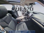 2023 Forester Thumbnail 17