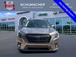 2023 Forester Thumbnail 2