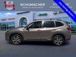 2023 Forester Thumbnail 4