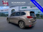 2023 Forester Thumbnail 5