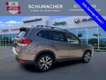 2023 Forester Thumbnail 7