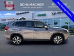 2023 Forester Thumbnail 8