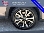 2023 Forester Thumbnail 9