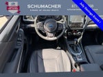 2023 Forester Thumbnail 13