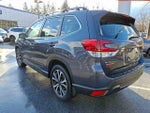 2023 Forester Thumbnail 5