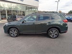 2023 Forester Thumbnail 4