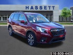 2022 Forester Thumbnail 1