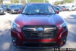 2022 Forester Thumbnail 3