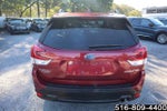 2022 Forester Thumbnail 6