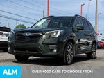 2023 Forester Thumbnail 2