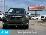 2023 Forester Thumbnail 3