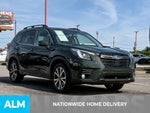 2023 Forester Thumbnail 4