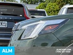 2023 Forester Thumbnail 9