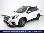 2023 Forester Thumbnail 1