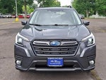 2023 Forester Thumbnail 1
