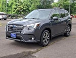 2023 Forester Thumbnail 2
