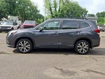 2023 Forester Thumbnail 3