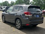 2023 Forester Thumbnail 4